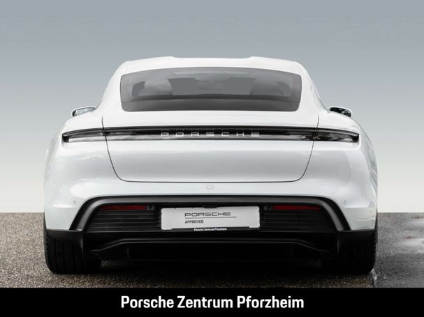 Porsche Taycan 4S 420 kW image number 8