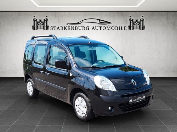 Renault Kangoo Family 1.6 78 kW image number 3