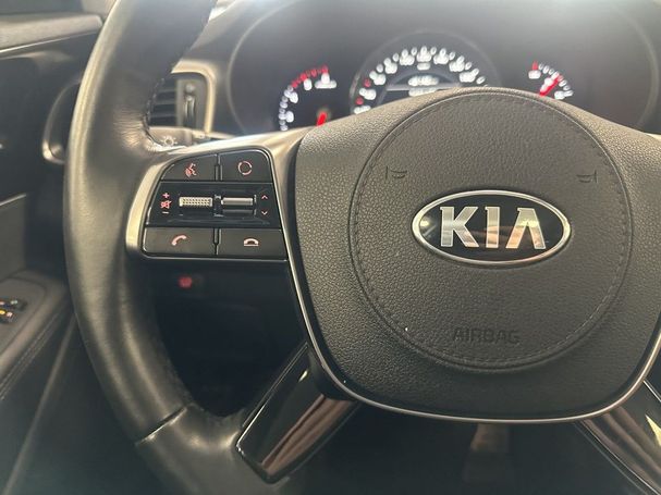 Kia Sorento 147 kW image number 29