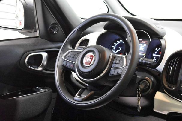 Fiat 500L 1.3 70 kW image number 10