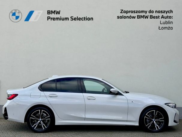 BMW 318d M Sport 110 kW image number 3