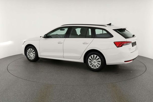 Skoda Octavia 2.0 TDI 85 kW image number 32