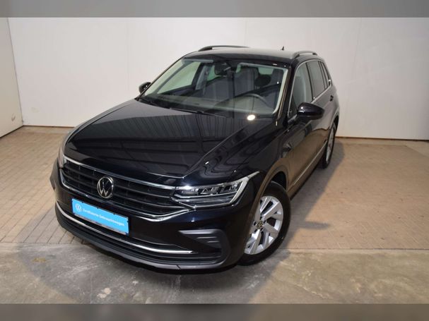 Volkswagen Tiguan TSI 110 kW image number 1