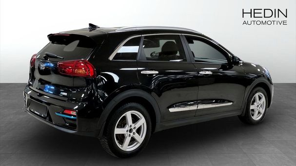 Kia Niro e 150 kW image number 2