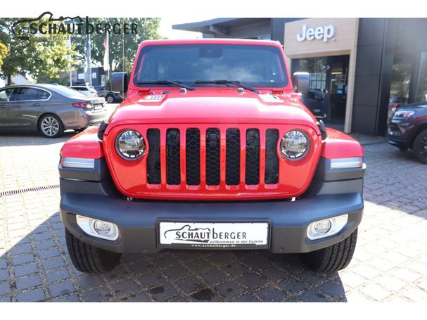 Jeep Wrangler 4xe 280 kW image number 1