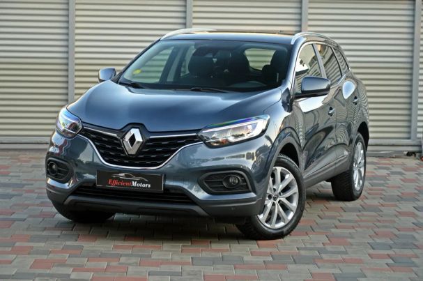 Renault Kadjar 85 kW image number 1