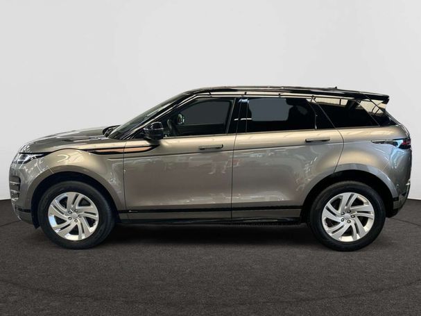 Land Rover Range Rover Evoque 120 kW image number 4