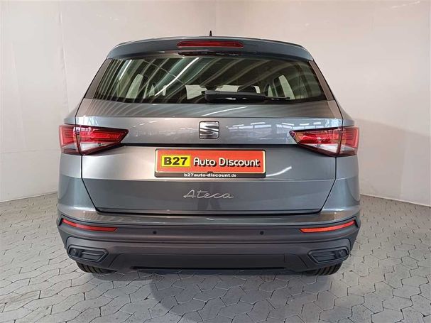 Seat Ateca 1.0 TSI Reference 85 kW image number 2