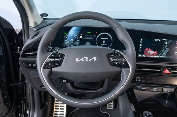 Kia Niro 150 kW image number 13