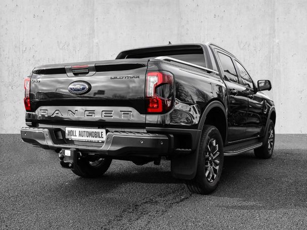 Ford Ranger Wildtrak e-4WD 151 kW image number 2