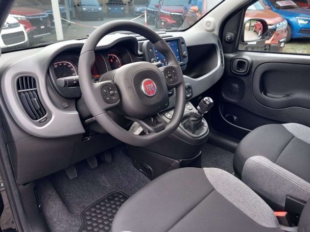 Fiat Panda 1.0 Hybrid 51 kW image number 11