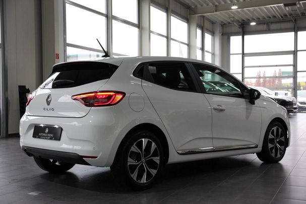 Renault Clio 49 kW image number 6