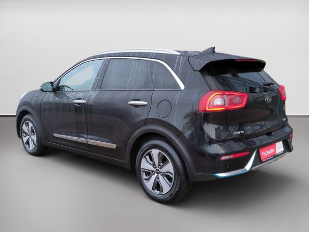 Kia Niro Vision 104 kW image number 4