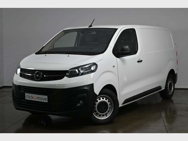 Opel Vivaro 137 kW image number 1