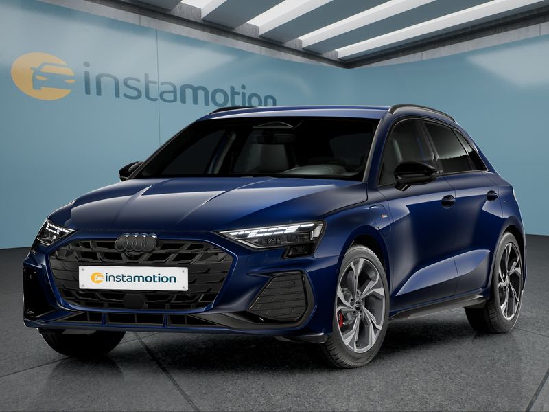 Audi A3 Sportback 45