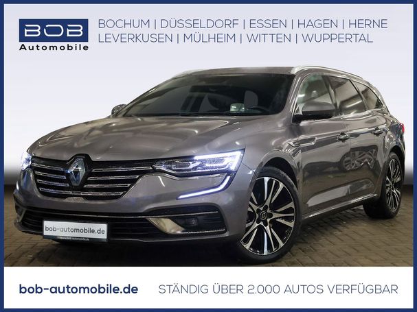 Renault Talisman TCe 160 117 kW image number 1