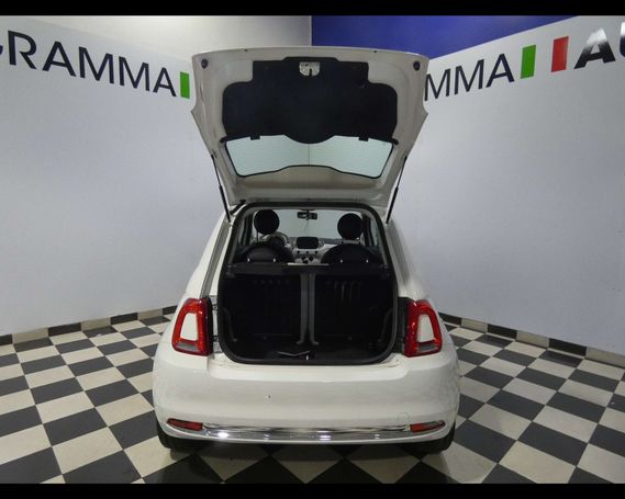 Fiat 500 1.0 51 kW image number 19