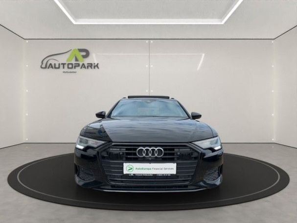 Audi A6 50 TDI quattro S-line Avant 210 kW image number 3