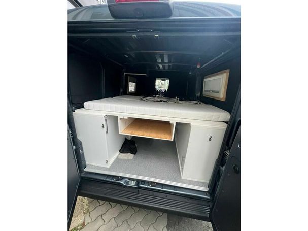 Fiat Ducato 120 88 kW image number 5