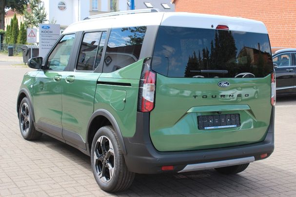 Ford Tourneo Courier Active 92 kW image number 8