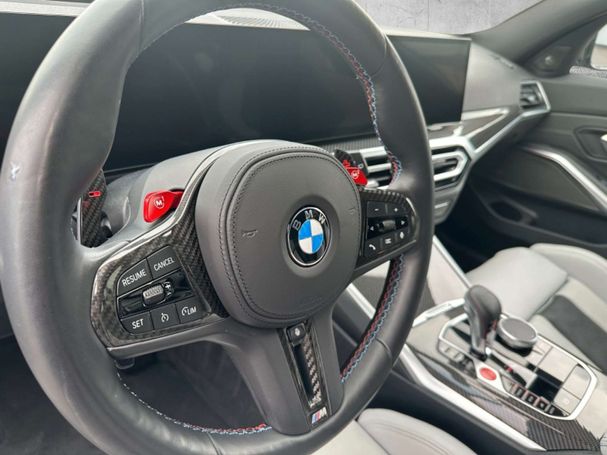 BMW M3 Competition Touring M xDrive 375 kW image number 14