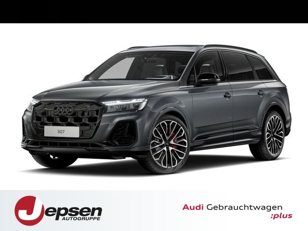 Audi SQ7 TFSI Tiptronic 373 kW image number 2