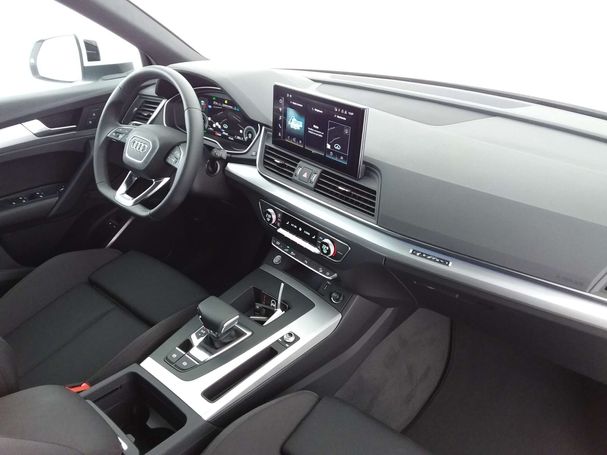 Audi Q5 50 TFSIe S-line Sportback 220 kW image number 22