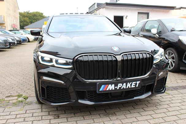 BMW 730d M Sport 210 kW image number 3