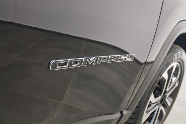 Jeep Compass 1.6 Limited 96 kW image number 28