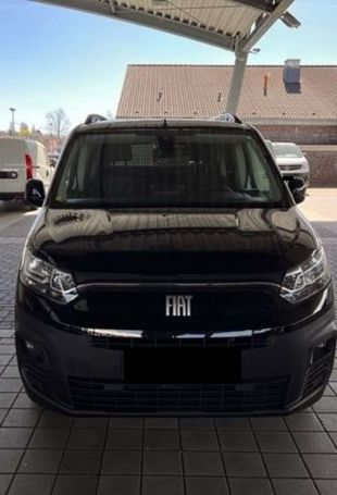 Fiat Doblo 1.5 BlueHDi 74 kW image number 7