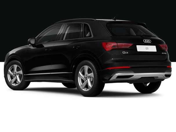 Audi Q3 35 TFSI S tronic Advanced 110 kW image number 4