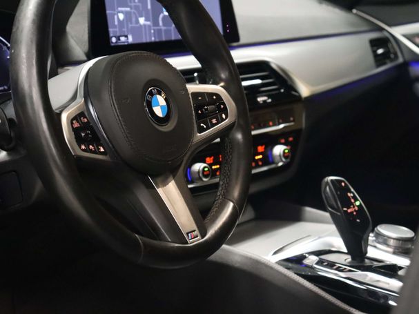 BMW 530i 185 kW image number 15