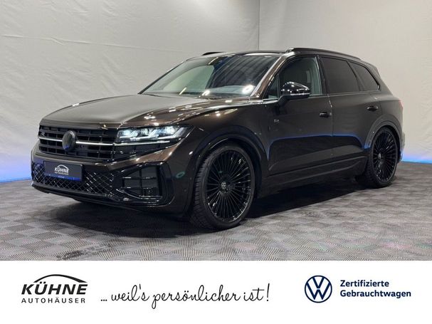 Volkswagen Touareg 4Motion 210 kW image number 4