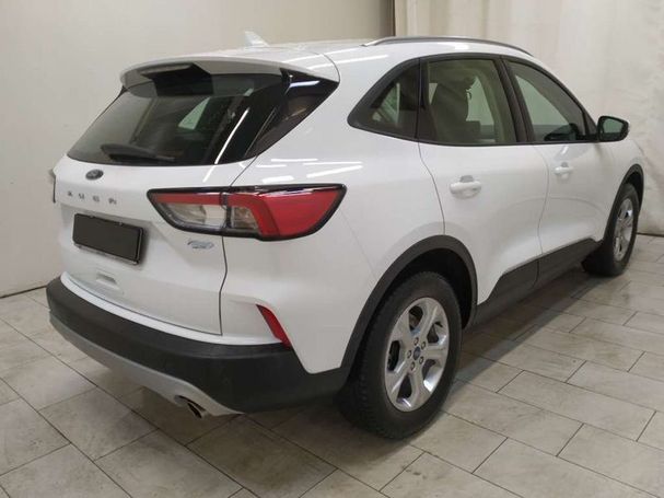 Ford Kuga 1.5 EcoBoost 88 kW image number 4