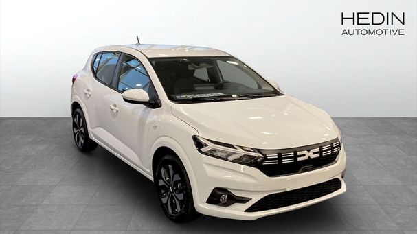 Dacia Sandero TCe 90 Expression CVT 66 kW image number 3