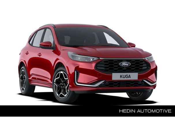 Ford Kuga 2.5 PHEV ST-Line X 178 kW image number 1