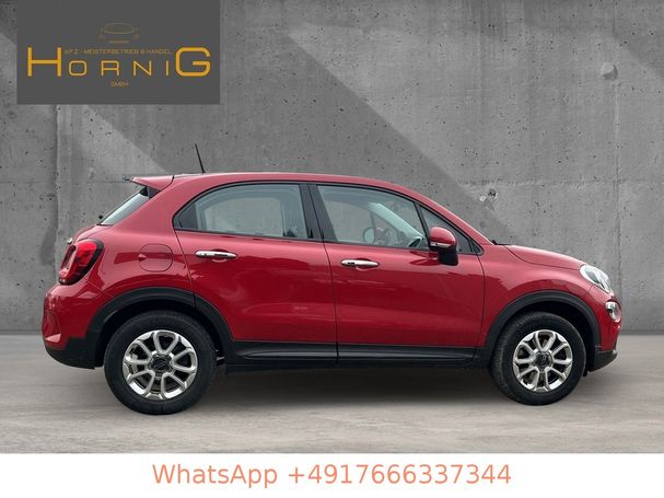 Fiat 500X 1.6 E-torQ Urban 81 kW image number 1