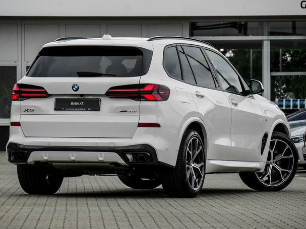 BMW X5 xDrive40d Sport 259 kW image number 2