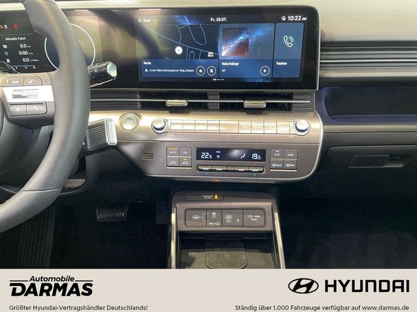 Hyundai Kona 1.6 DCT 146 kW image number 14