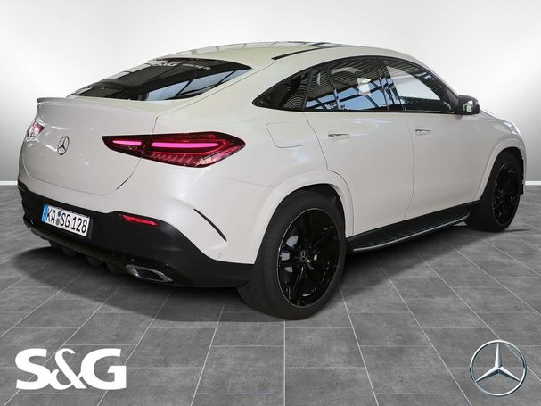 Mercedes-Benz GLE 450 d Coupé 270 kW image number 2