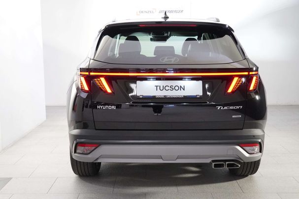 Hyundai Tucson 1.6 T-GDI N 185 kW image number 8