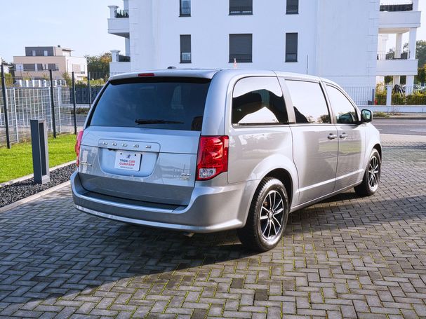 Dodge Grand Caravan 211 kW image number 6