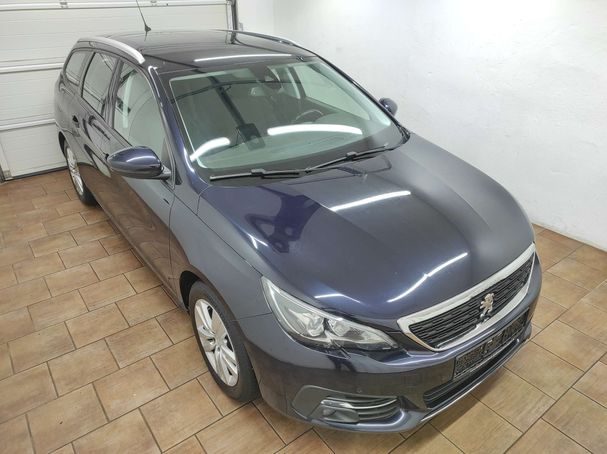 Peugeot 308 1.5 96 kW image number 19