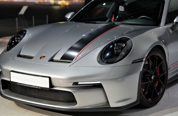 Porsche 992 GT3 Touring PDK 375 kW image number 20