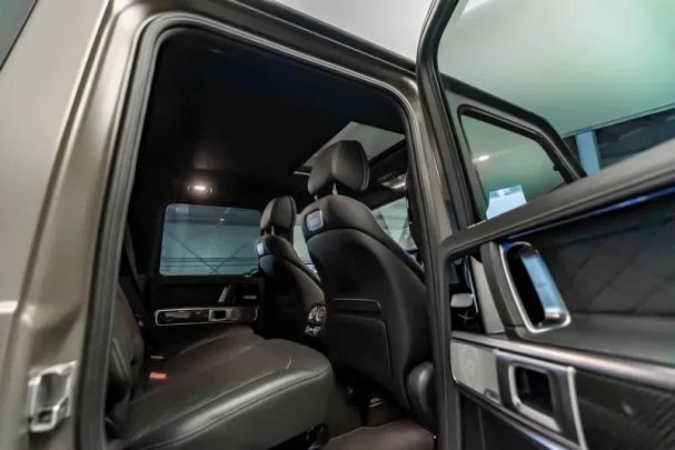 Mercedes-Benz G 63 AMG G 430 kW image number 20