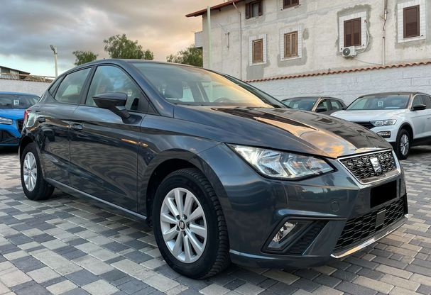 Seat Ibiza 1.6 TDI 70 kW image number 2