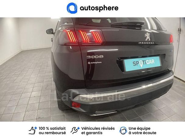 Peugeot 3008 1.6 Hybrid e-EAT8 165 kW image number 18