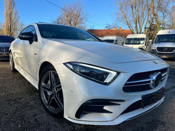 Mercedes-Benz CLS 53 AMG 4Matic 320 kW image number 2