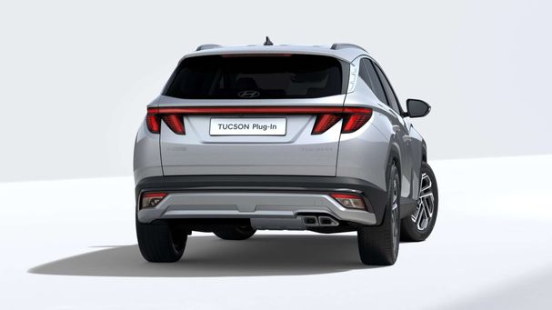 Hyundai Tucson 1.6 T-GDI N 185 kW image number 3