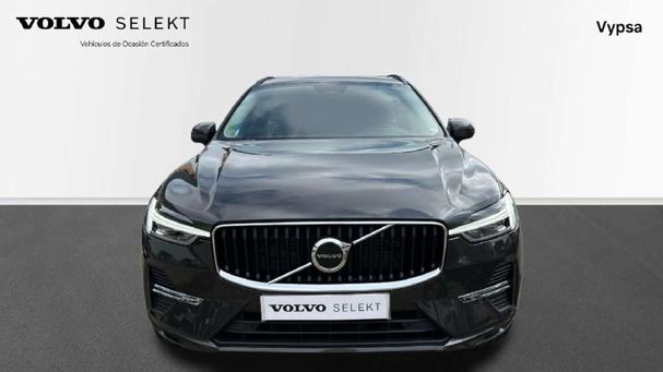 Volvo XC60 AWD B4 145 kW image number 4